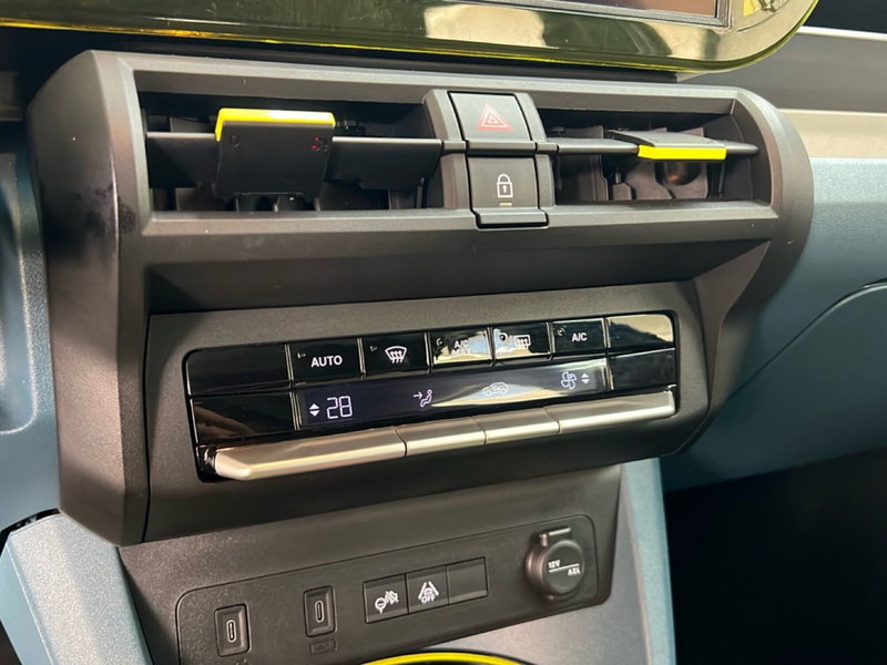 Fiat Grande Panda usata a Roma (19)