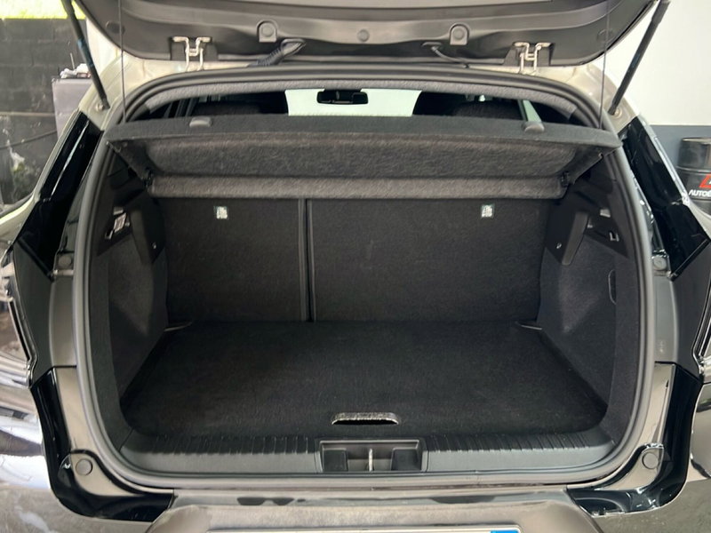 Renault Captur usata a Roma (10)