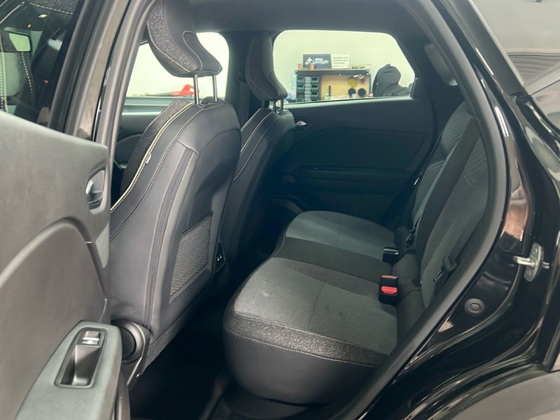 Renault Captur usata a Roma (11)