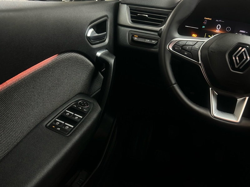 Renault Captur usata a Roma (13)