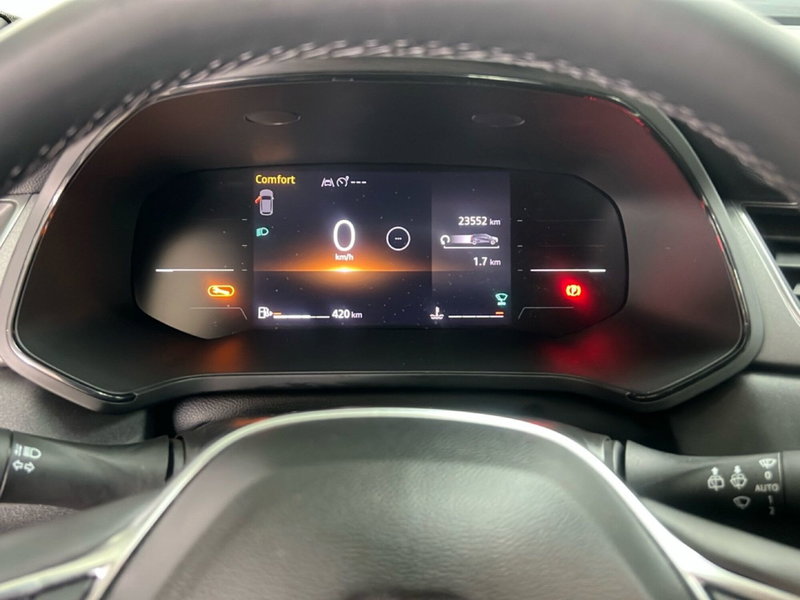 Renault Captur usata a Roma (17)