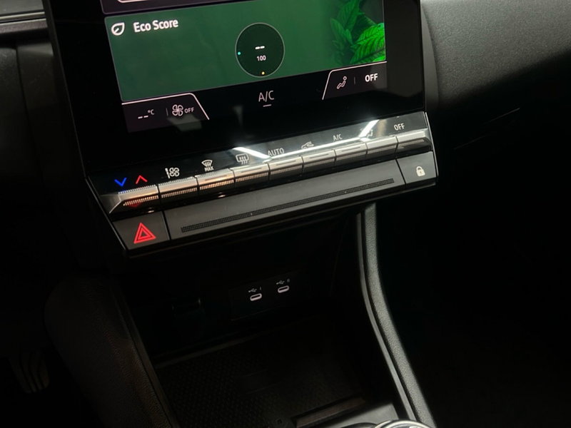 Renault Captur usata a Roma (19)