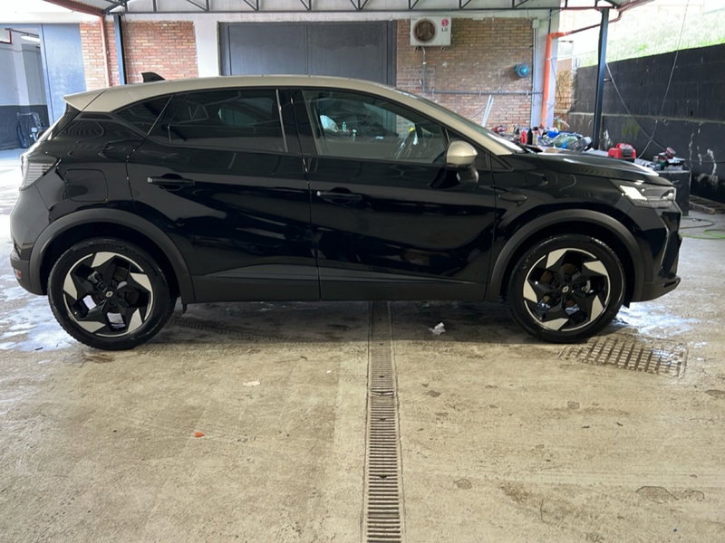 Renault Captur usata a Roma (6)