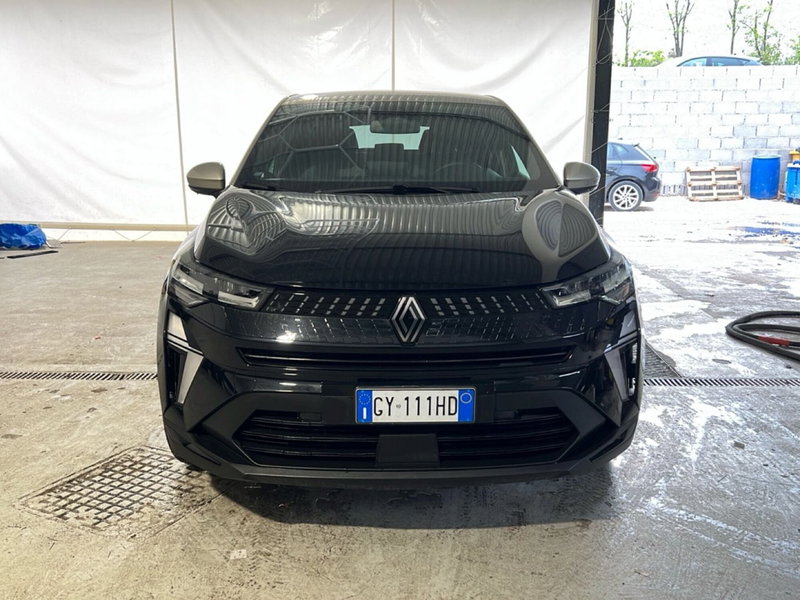 Renault Captur usata a Roma (8)