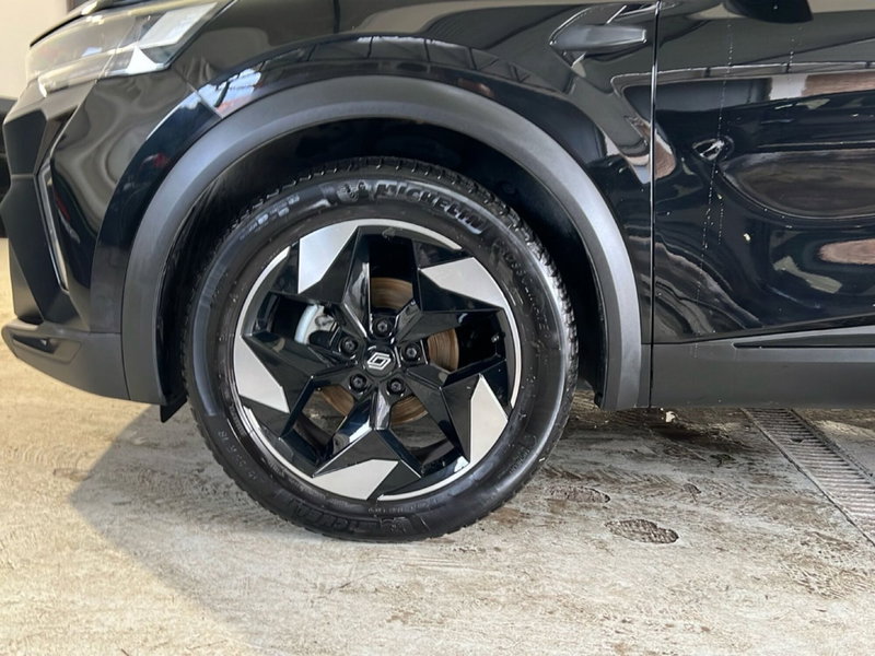 Renault Captur usata a Roma (9)