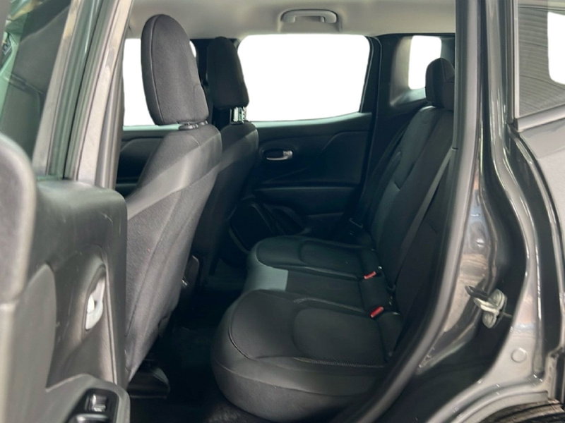 Jeep Renegade usata a Roma (11)