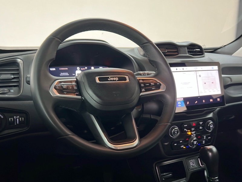 Jeep Renegade usata a Roma (13)