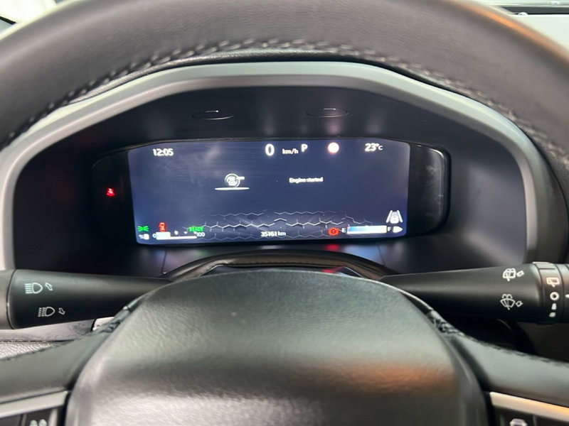 Jeep Renegade usata a Roma (18)