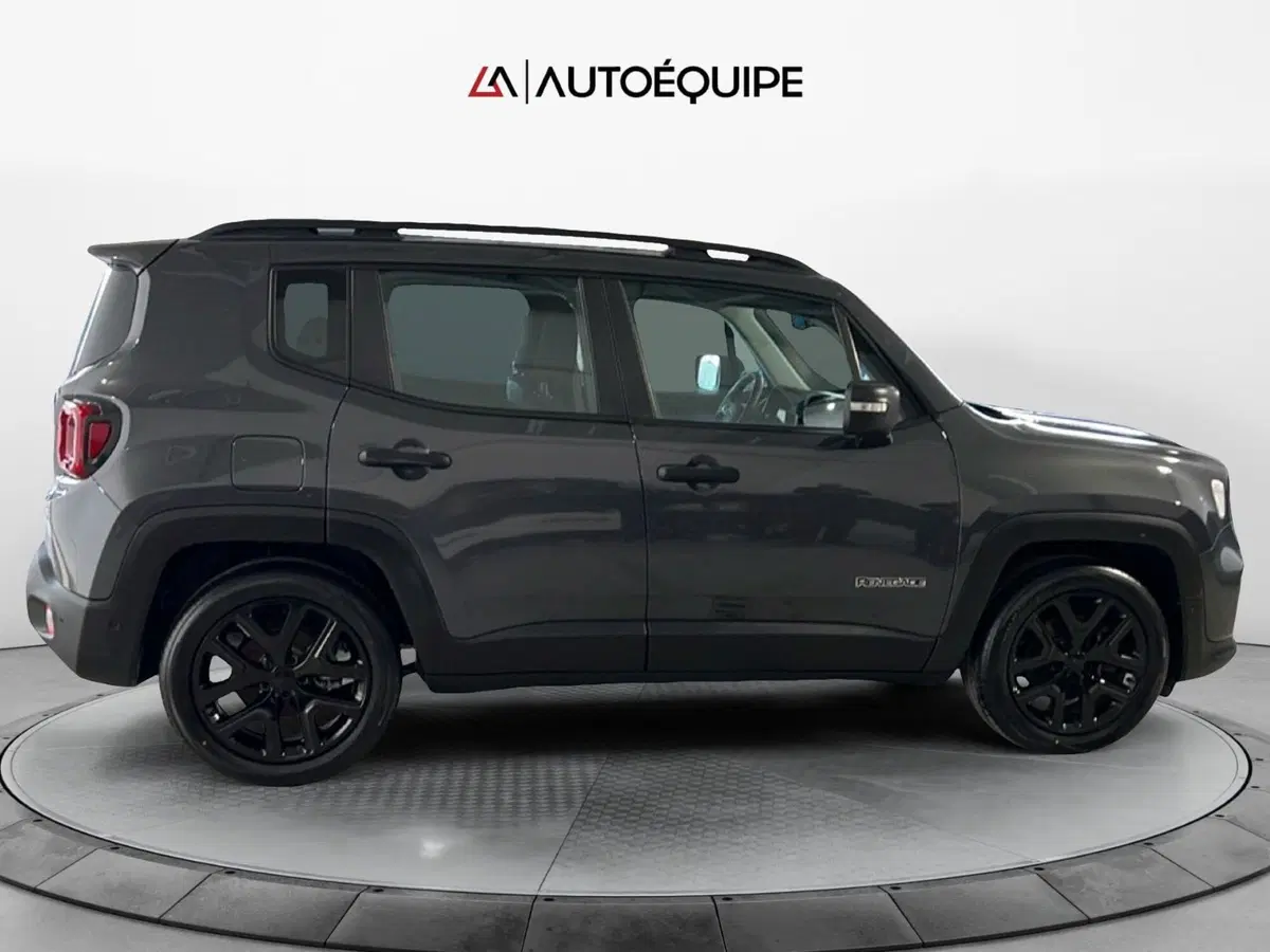 Jeep Renegade usata a Roma (6)