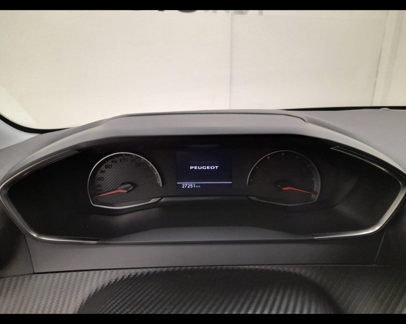 Peugeot 208 usata a Alessandria (10)