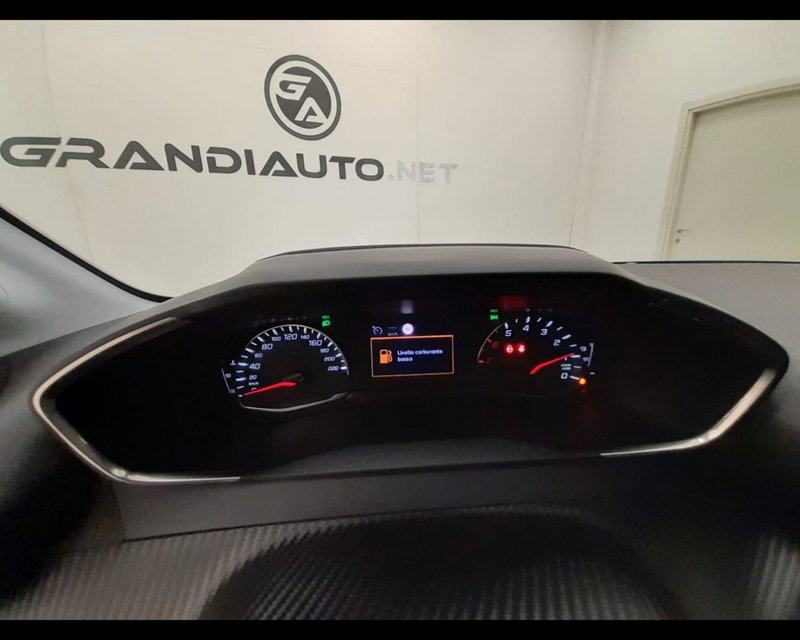 Peugeot 208 usata a Alessandria (11)