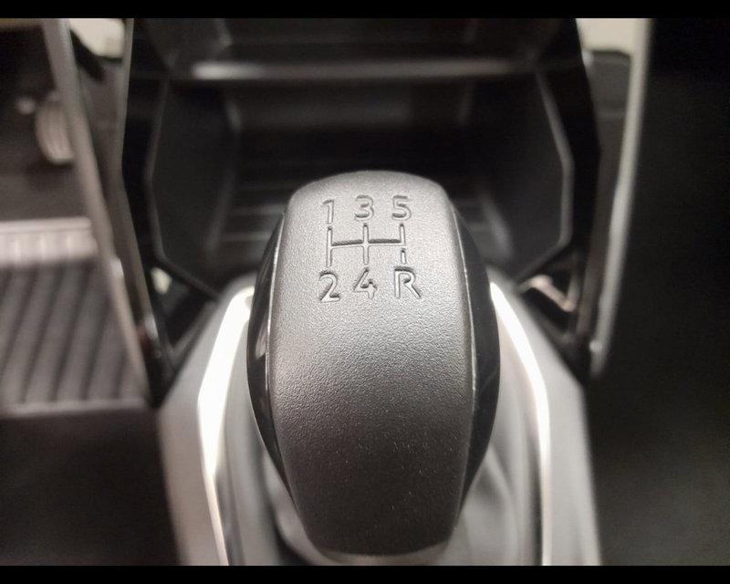 Peugeot 208 usata a Alessandria (18)