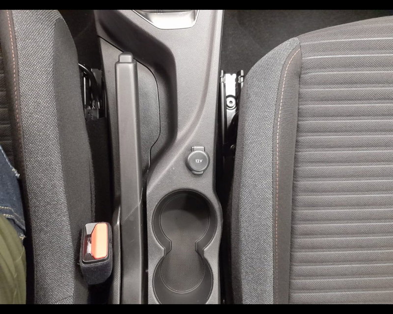 Peugeot 208 usata a Alessandria (19)