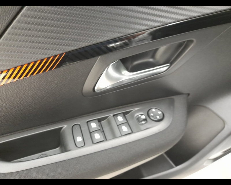 Peugeot 208 usata a Alessandria (20)