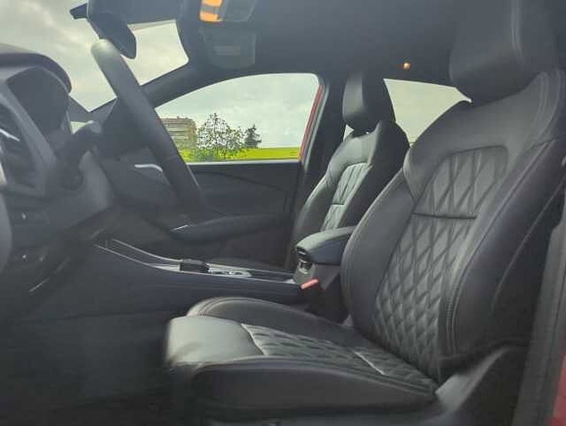 Nissan Qashqai usata a Roma (6)