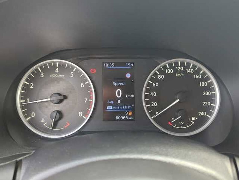 Nissan Juke usata a Roma (10)