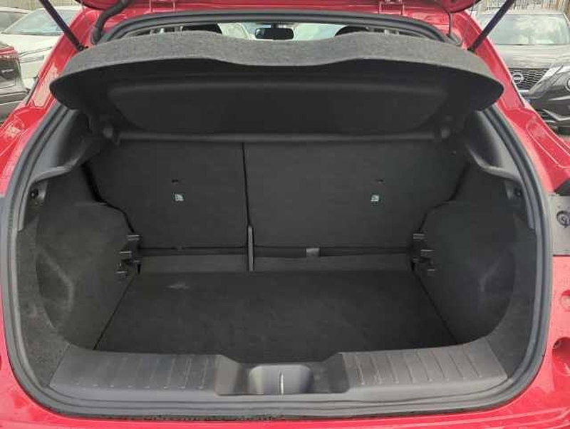 Nissan Juke usata a Roma (5)