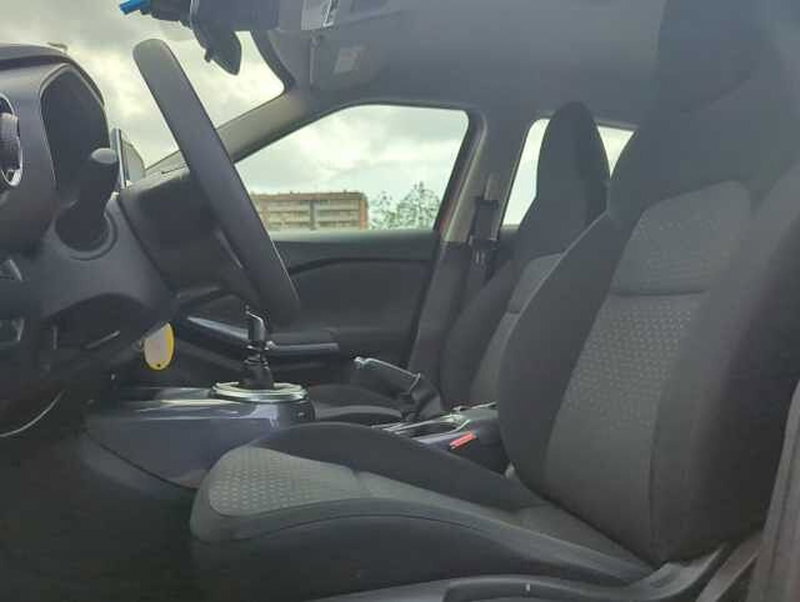 Nissan Juke usata a Roma (6)