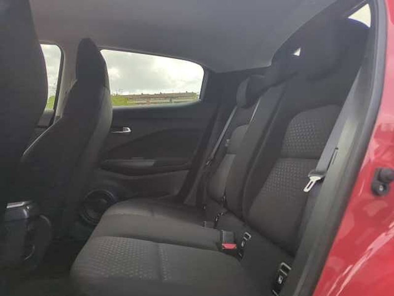 Nissan Juke usata a Roma (8)