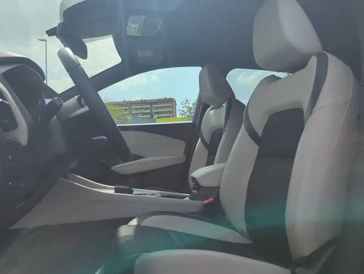 Nissan Qashqai usata a Roma (6)