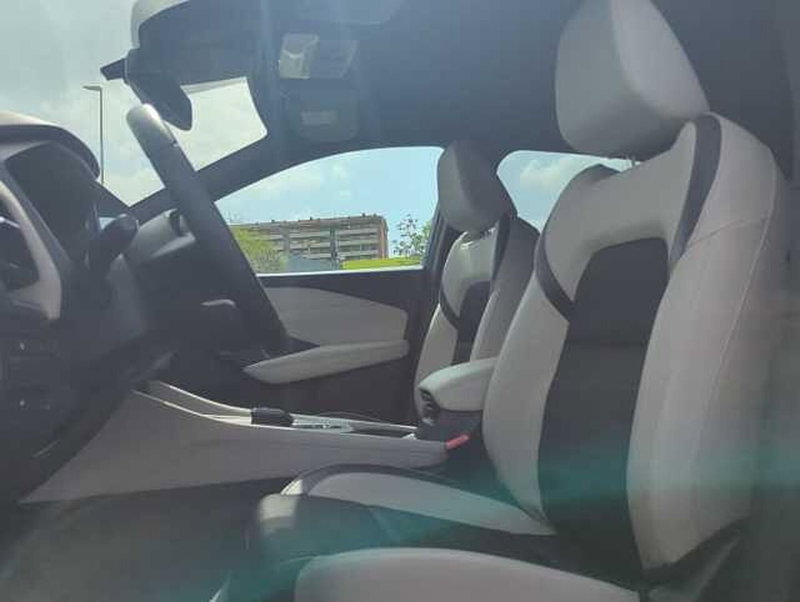 Nissan Qashqai usata a Roma (6)