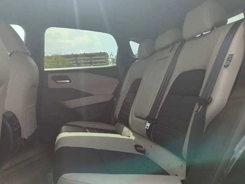 Nissan Qashqai usata a Roma (8)