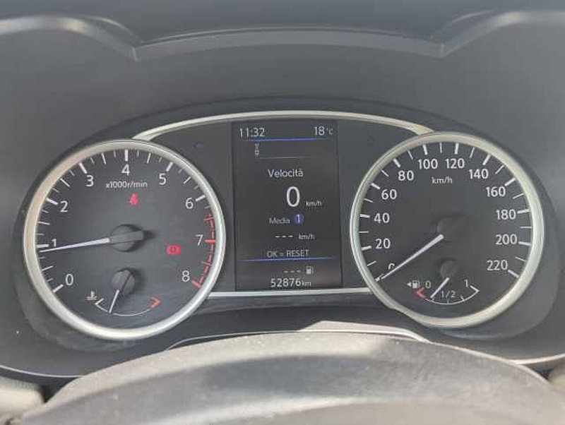 Nissan Micra usata a Roma (10)
