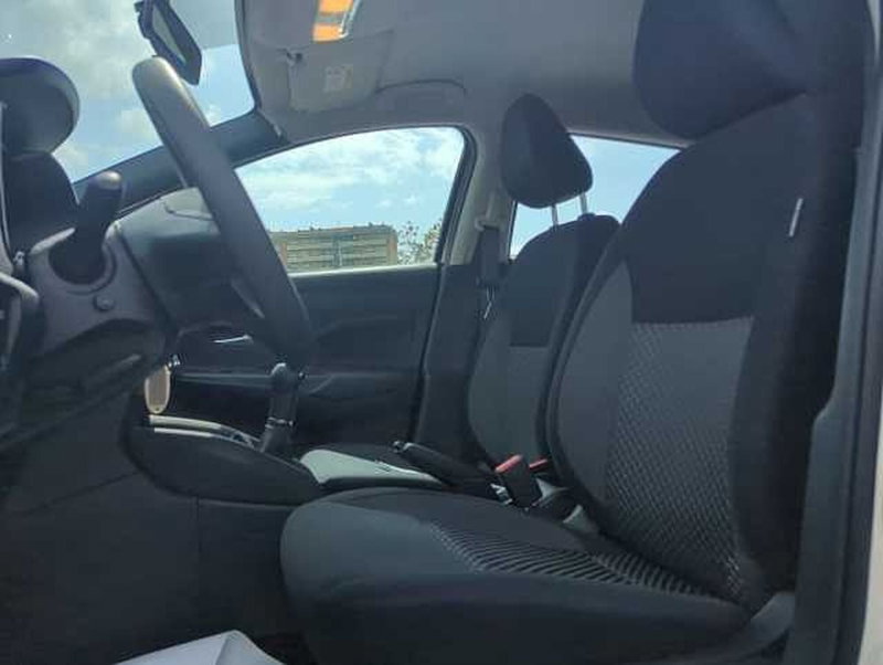 Nissan Micra usata a Roma (6)