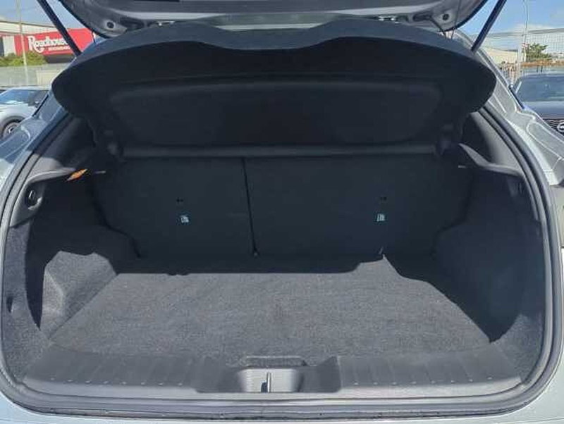 Nissan Juke usata a Roma (5)