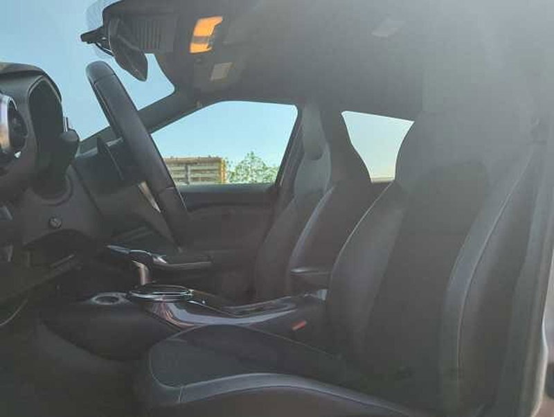 Nissan Juke usata a Roma (6)