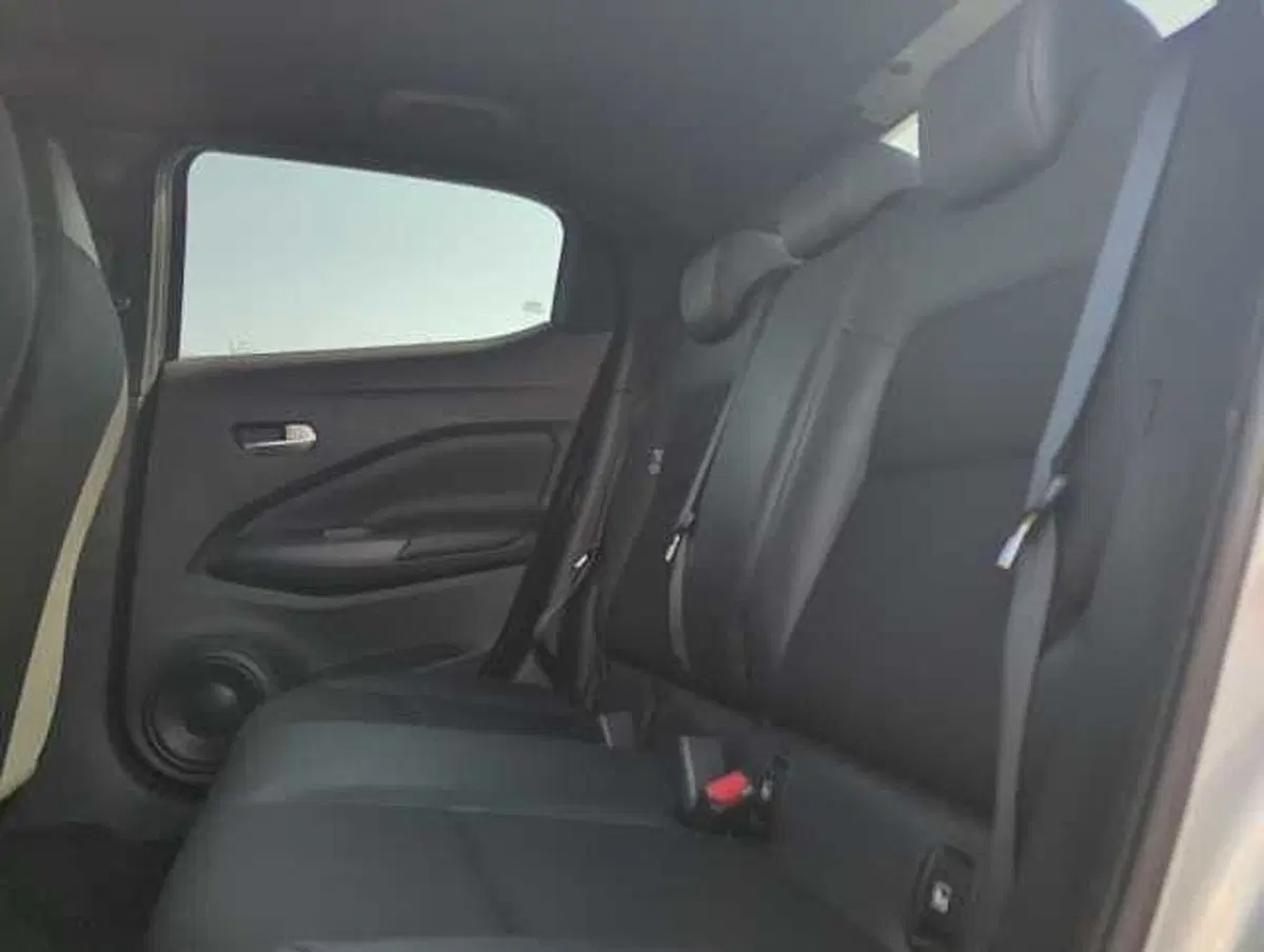 Nissan Juke usata a Roma (8)
