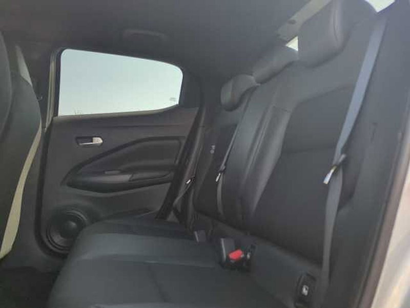 Nissan Juke usata a Roma (8)