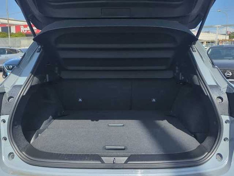 Nissan Qashqai usata a Roma (5)