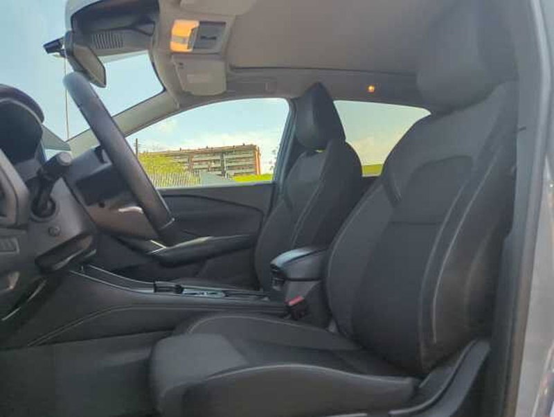 Nissan Qashqai usata a Roma (6)