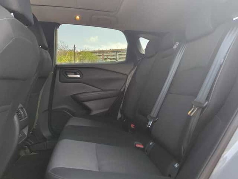 Nissan Qashqai usata a Roma (8)