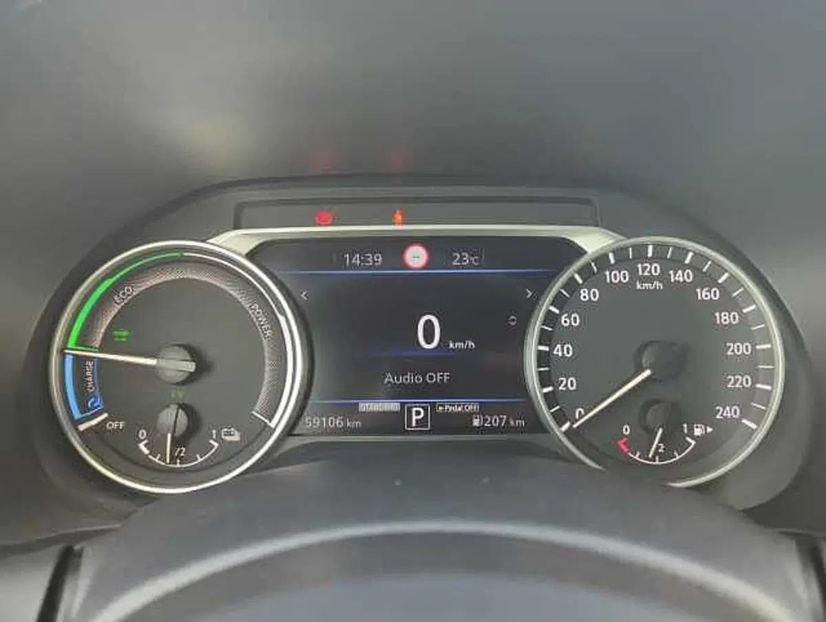 Nissan Juke usata a Roma (10)