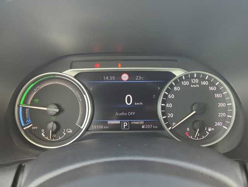 Nissan Juke usata a Roma (10)