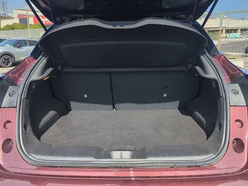 Nissan Juke usata a Roma (5)