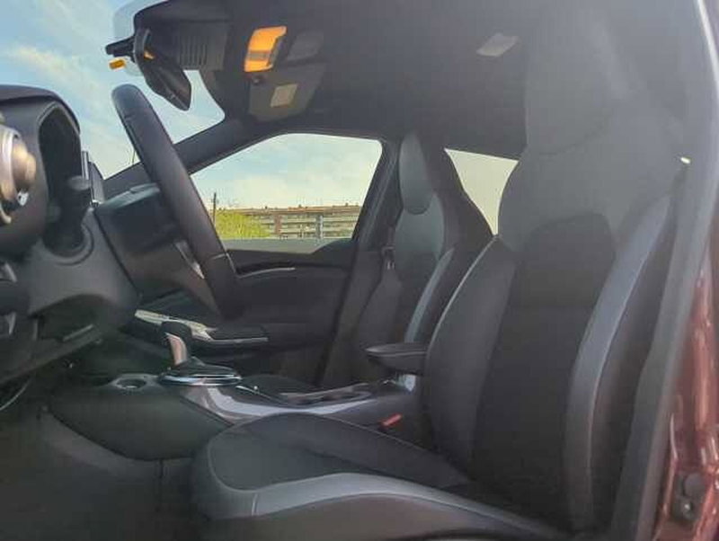 Nissan Juke usata a Roma (6)