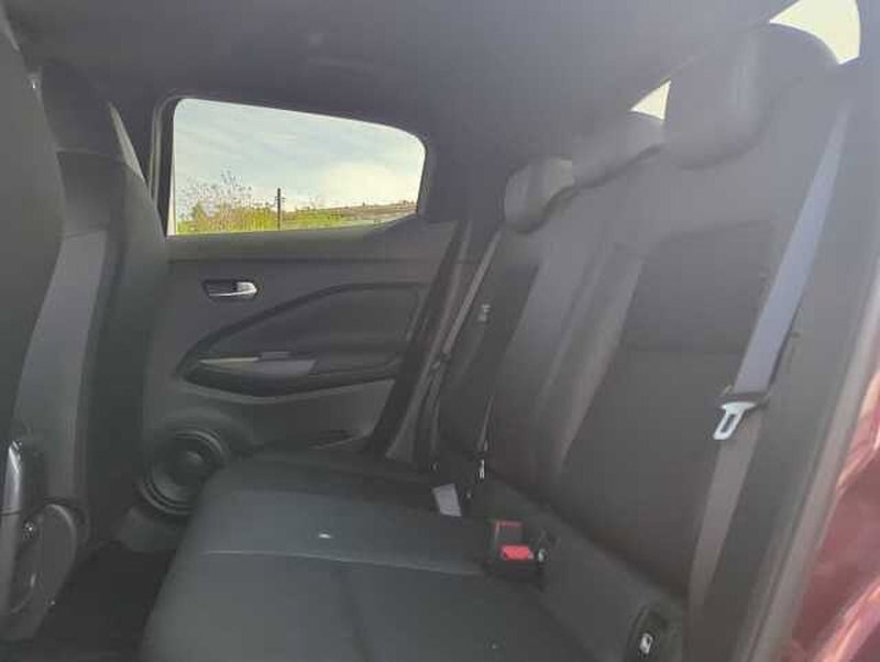 Nissan Juke usata a Roma (8)