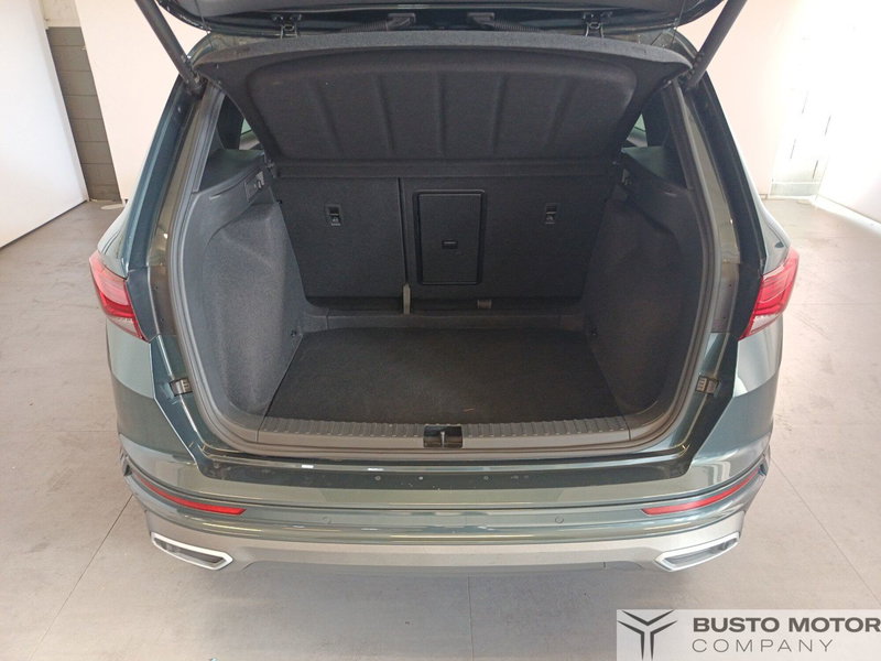 SEAT Ateca usata a Varese (10)