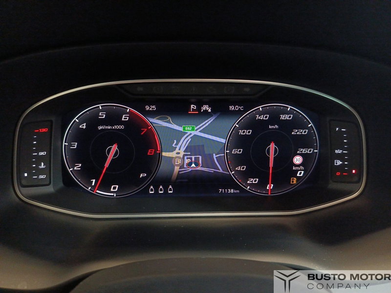 SEAT Ateca usata a Varese (12)