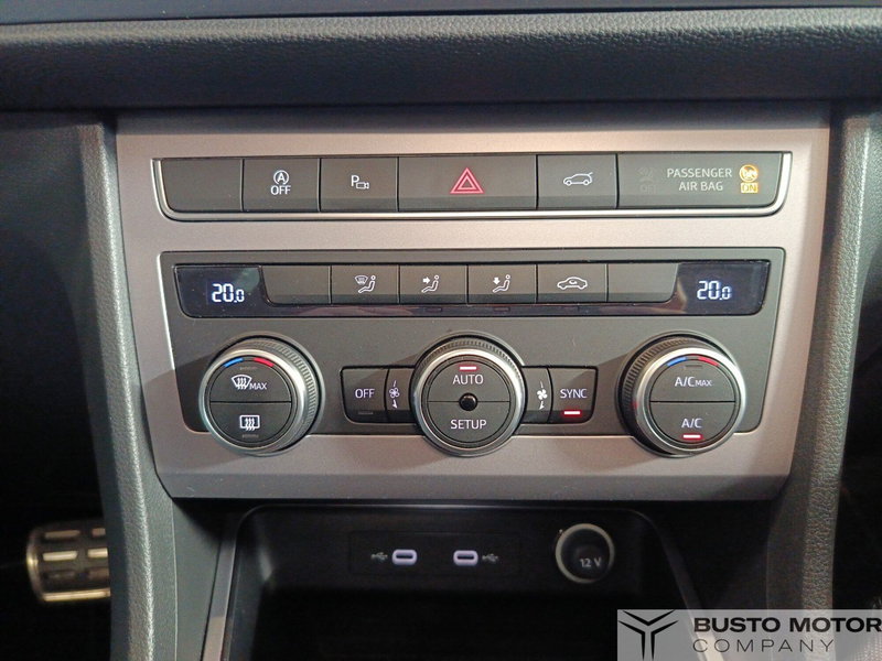 SEAT Ateca usata a Varese (14)