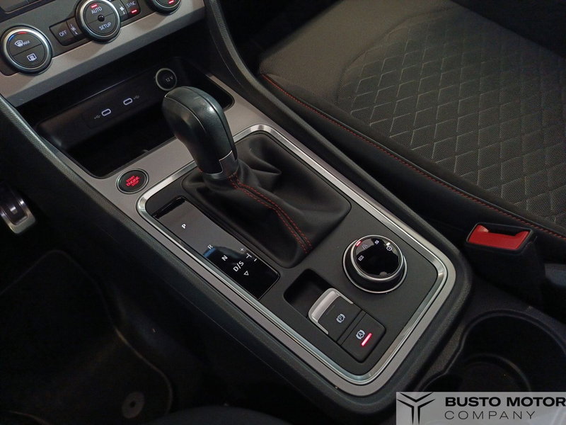 SEAT Ateca usata a Varese (15)