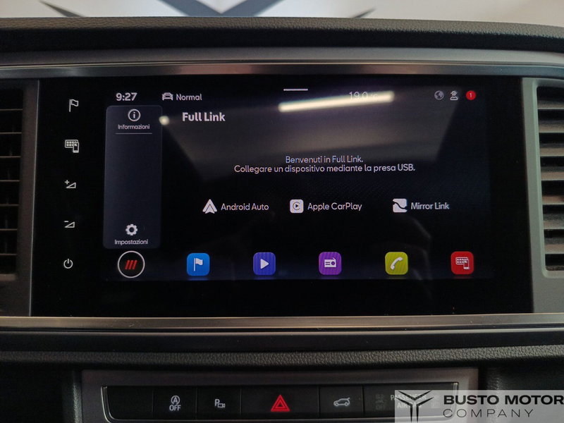 SEAT Ateca usata a Varese (16)