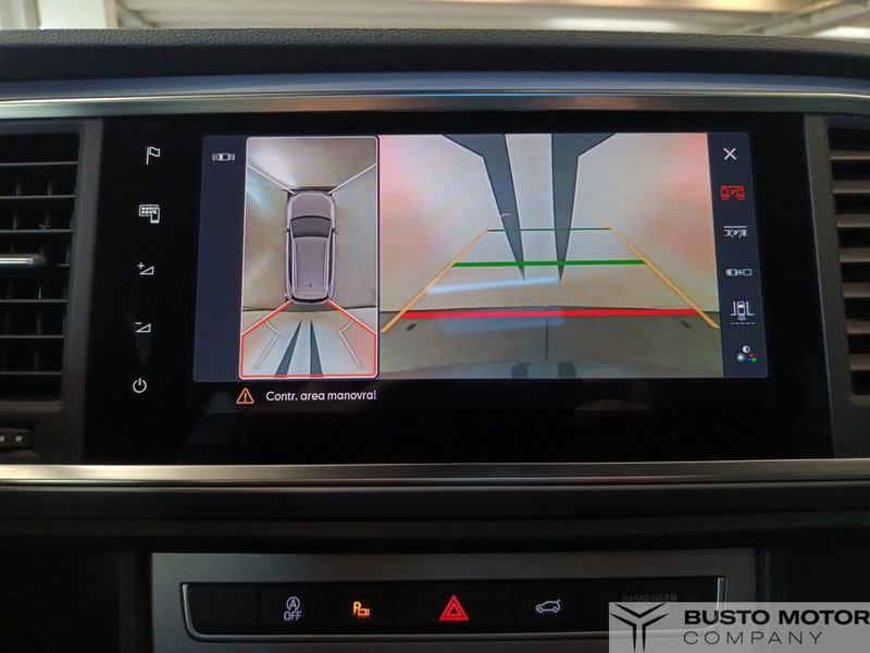 SEAT Ateca usata a Varese (17)