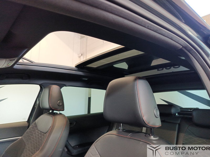 SEAT Ateca usata a Varese (18)