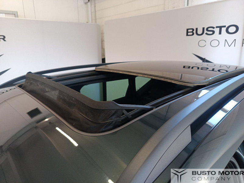 SEAT Ateca usata a Varese (19)