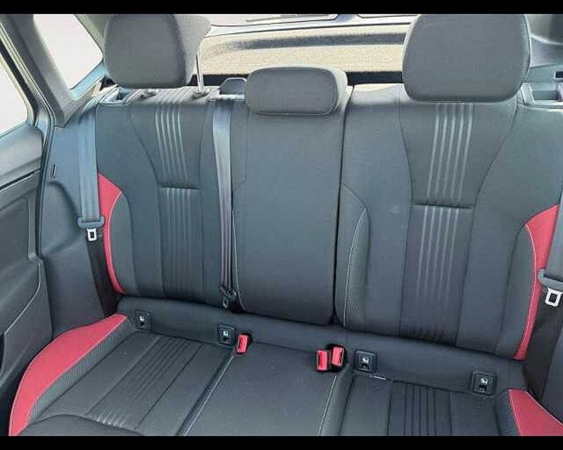 Skoda Kamiq usata a Ravenna (13)