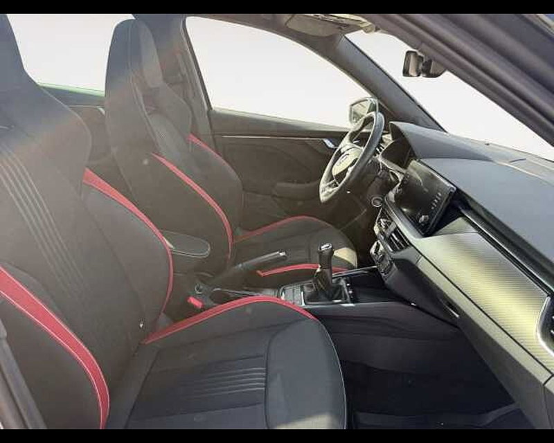 Skoda Kamiq usata a Ravenna (15)